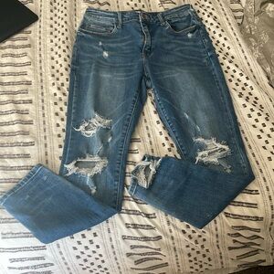Flying Monkey Jeans size 30